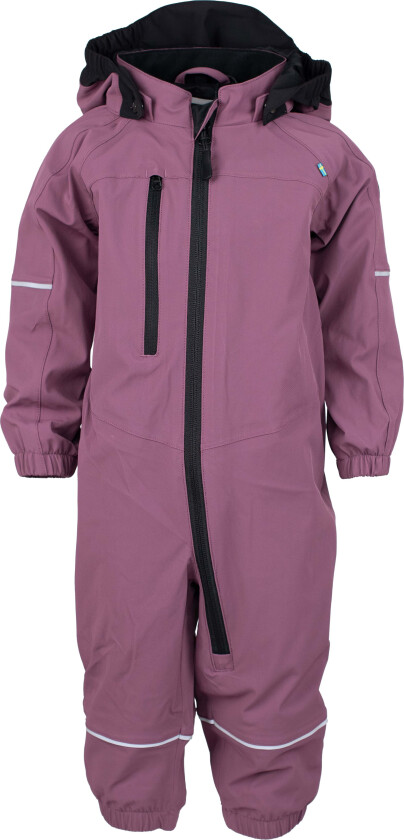 Drammen Skalldress, Dry Rose, 110 - Skallklær - Nylon