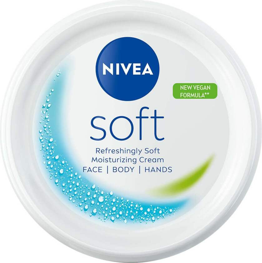 Soft 500 ml