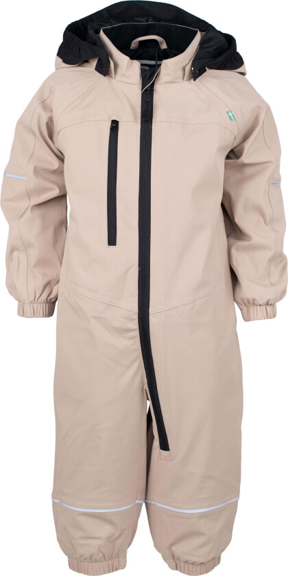 Drammen Skalldress, Beige, 92 - Skallklær - Nylon