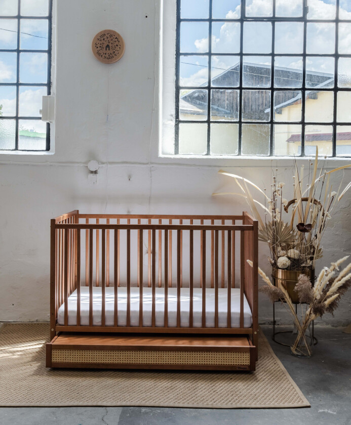 Boho Sprinkelseng, Vintage - Sprinkelsenger