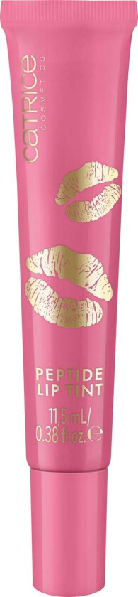 Kiss & Glow Peptide Lip Tint C01 - 11,5 ml