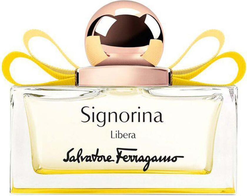 Signorina Libera Eau de Parfum