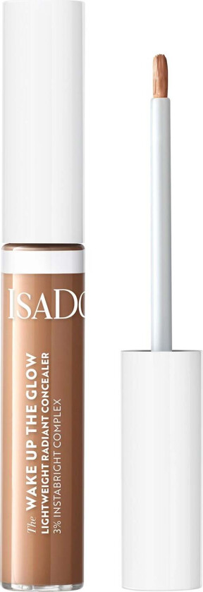 The Wake Up The Glow Lightweight Radiant Concealer 9N Neutral - 12 ml
