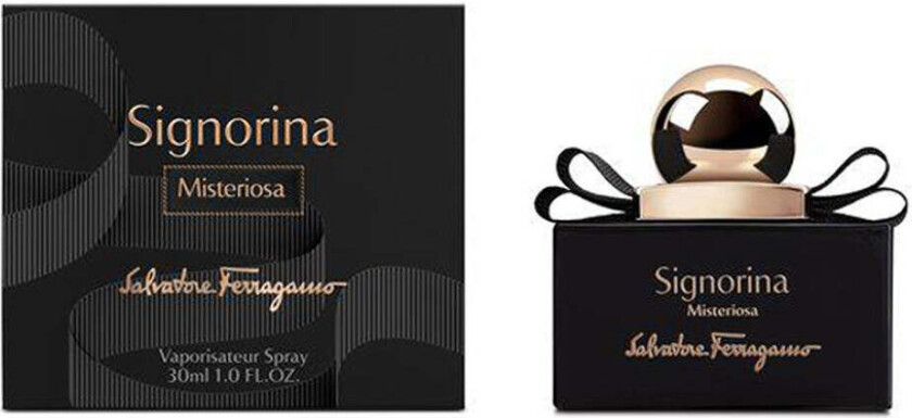 Signorina Misteriosa Eau de Parfum - 30 ml