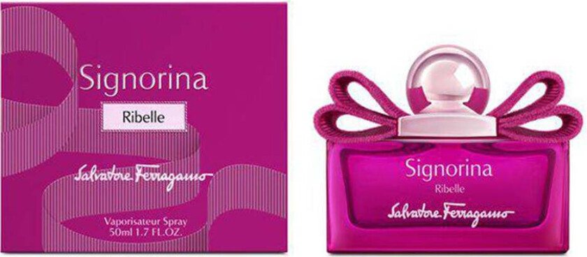 Signorina Ribelle Eau de Parfum - 50 ml