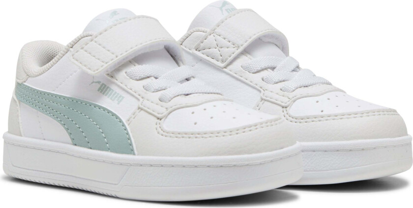 Caven 2.0 AC+ Infant Sneakers, Gray, 26 -  Sneakers - Gummi