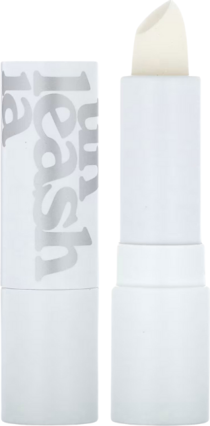 Glacier Vegan Lip Balm No.1 Snow Frost