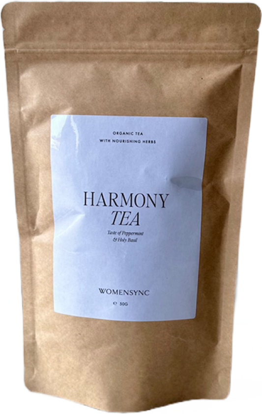 Harmony Tea 50 g