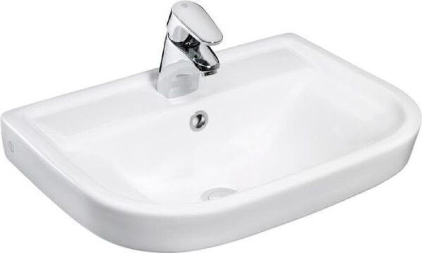 2560 Vaskeservant for bolt/konsollmontering