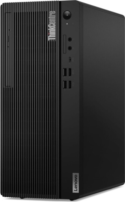 Thinkcentre M70t Gen 5 12U6 - Tower Core I7 13700 / Inntil 5.2 Ghz - Vpro Enterprise - Ram 16 Gb - Ssd 512 Gb - Tcg Opal Encryption 2, Nvme