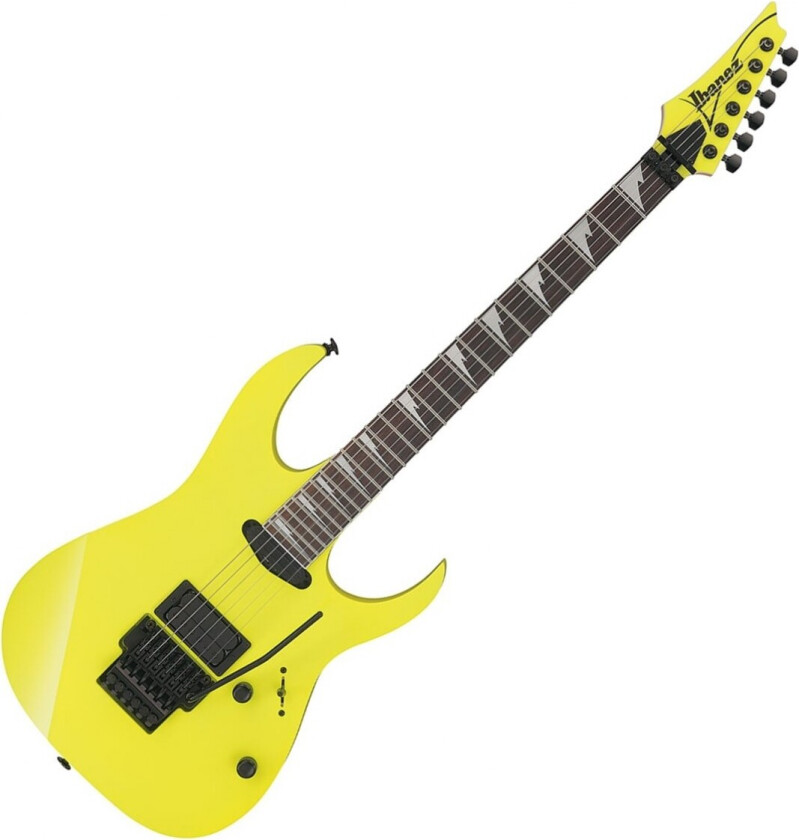 RG565R Genesis Desert Yellow