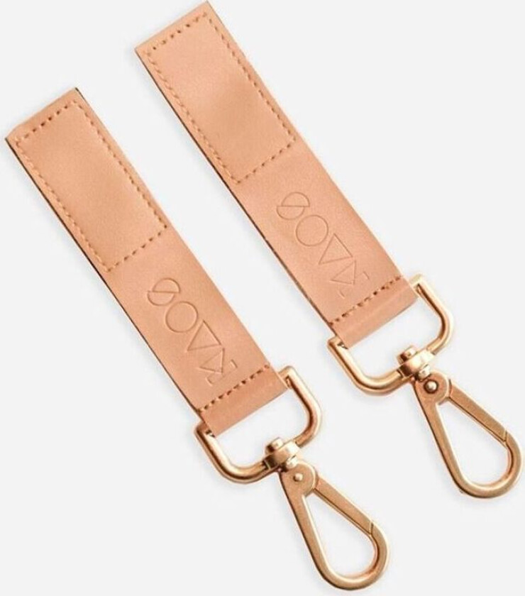 KAOS Ransel Vognkroker, Natur