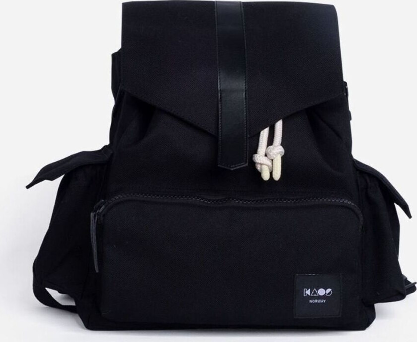 Bilde av KAOS Ransel Stelleveske, Sort