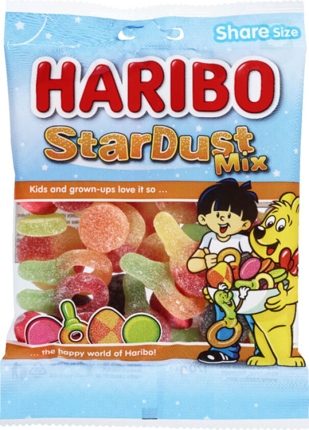 Stardust 170g