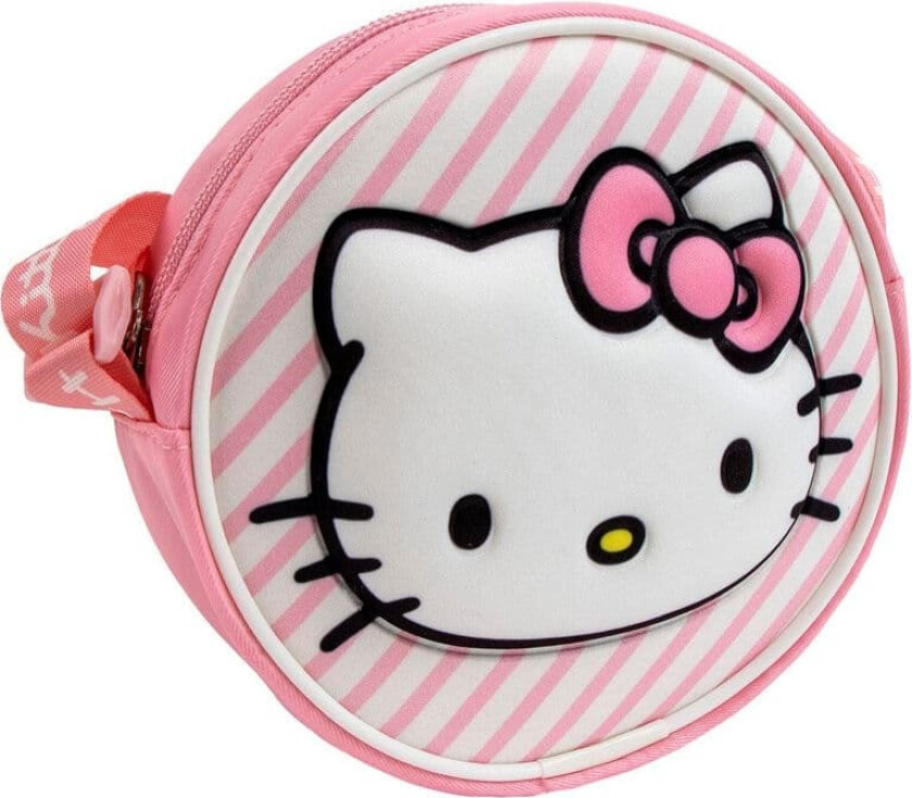 Hello Kitty 3D bag