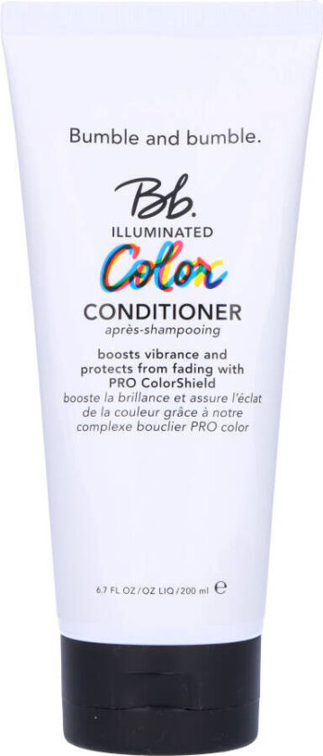 Bumble And Bumble Illuminated Color Conditioner 200 ml
