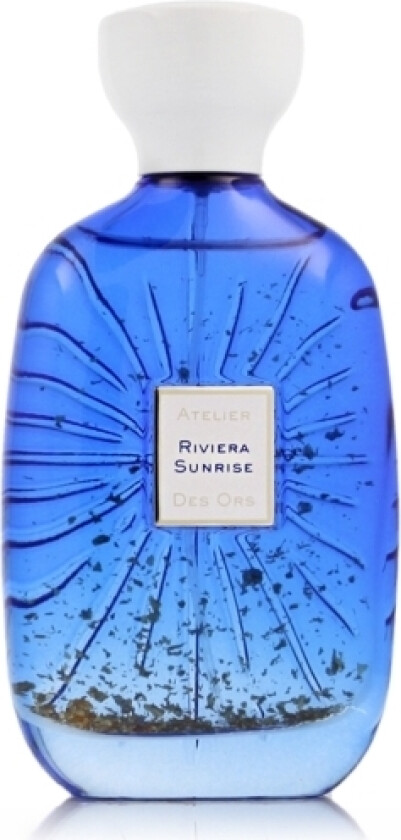 Riviera Sunrise Eau De Parfum 100 Ml (Unisex)