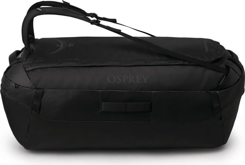 Transporter 150 Raven Black/black One size