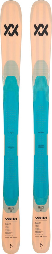 Blaze Jr 158cm