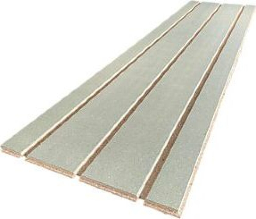 Bilde av Sponplate Thermogulv Ekstra P5 25x620x2420 mm