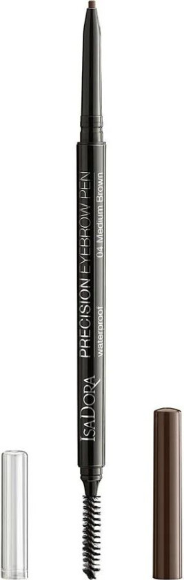 Precision Eyebrow Pen Medium Brown