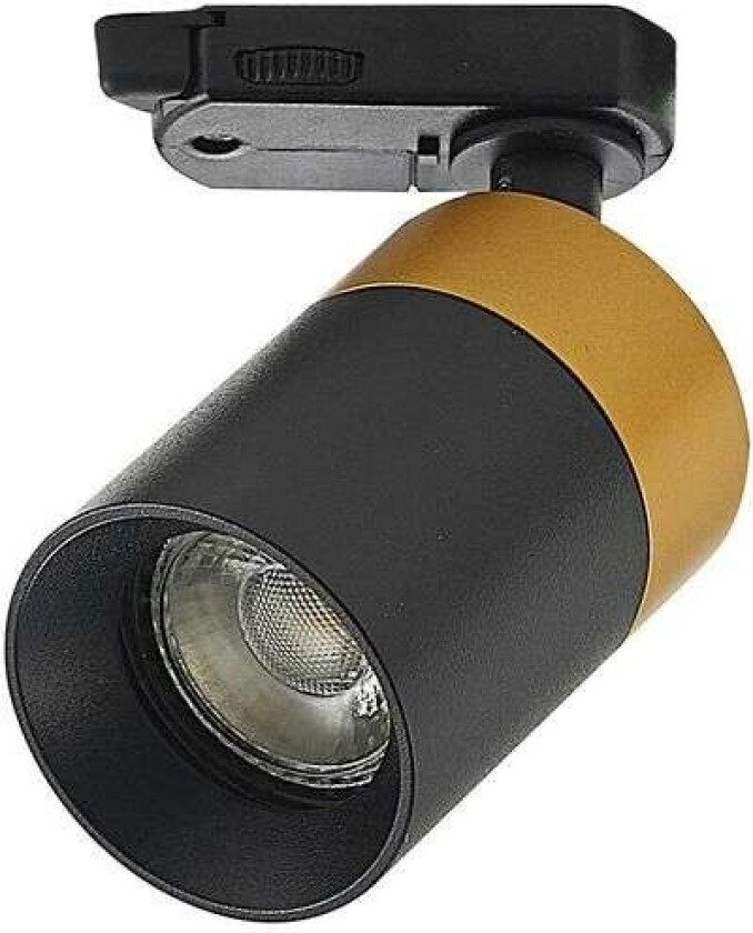 Nikora spotlight for skinnesystem