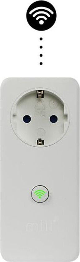 WiFi adapter plugg