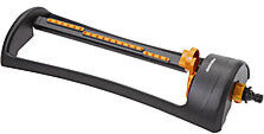 Vannspreder pendlende 150-300 m2