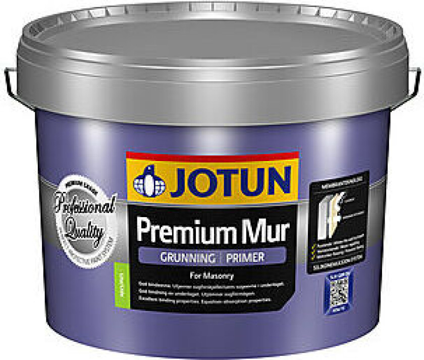 Jotun Premium Murmaling