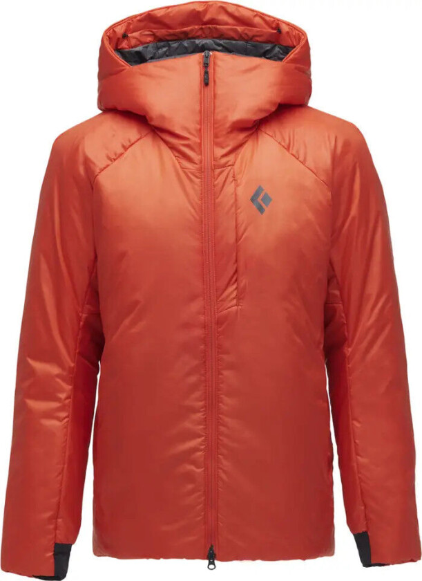 Belay Parka M Octane M