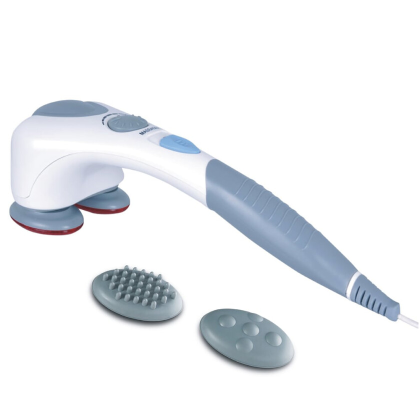 Massasjeapparat inSPORTline C02
