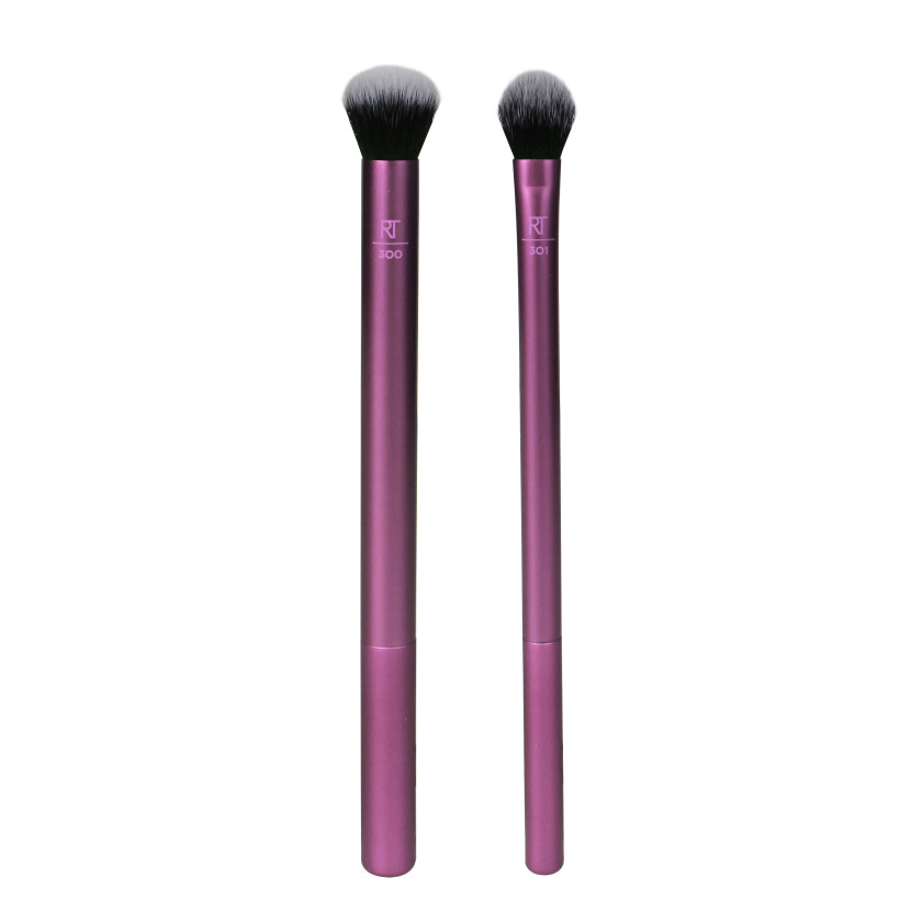 Real Techniques Eye Shade + Blend Brush