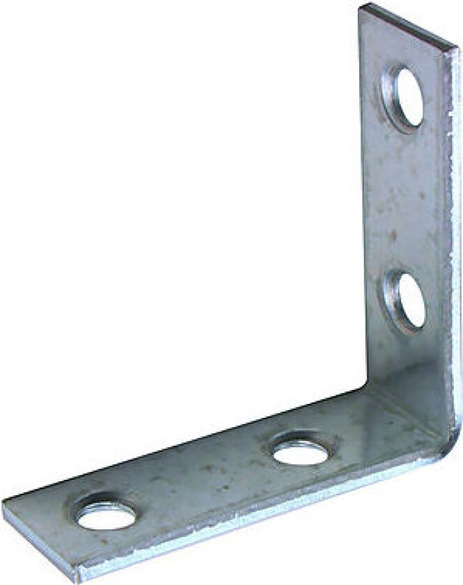 VINKELJERN 6111 50X20X2,5MM EL PN 6111-0-03-01 ELF