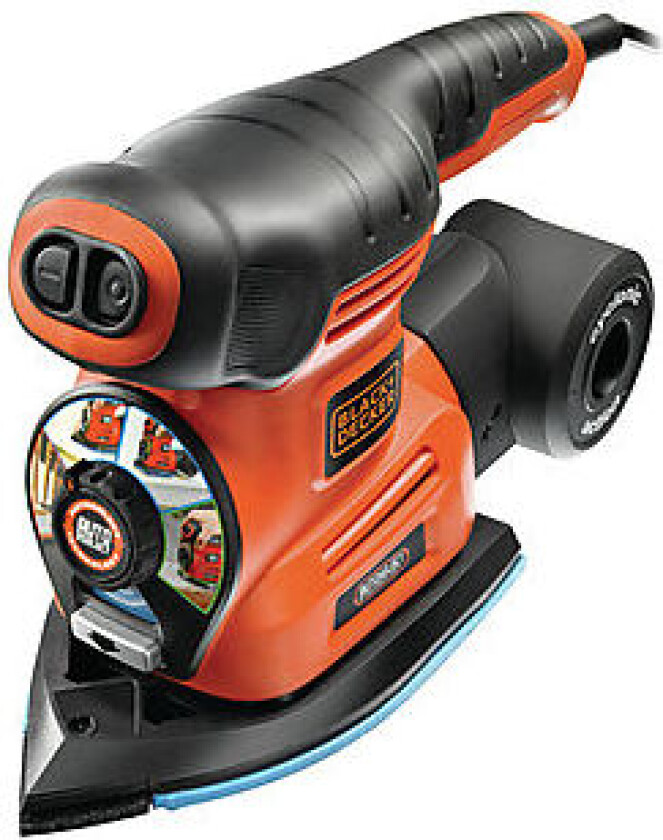 Multisliper KA280K 220 w