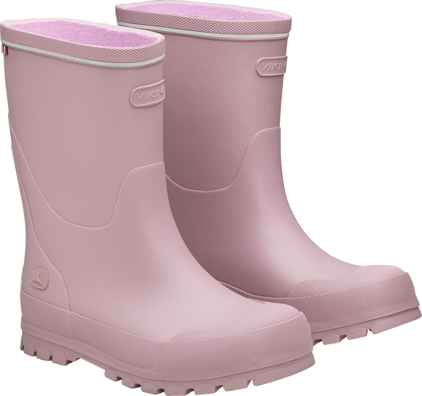 Kids' Jolly 32, Dusty Pink