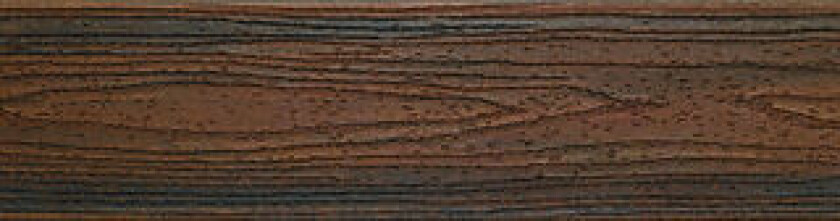 Kompositt terrassebord spiced rum 19x184x3660 mm