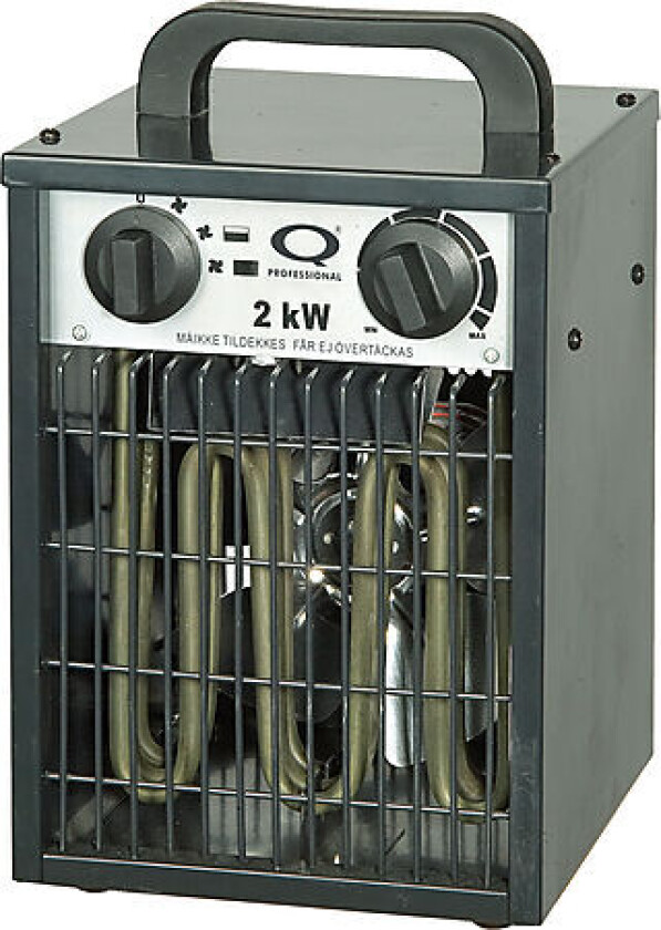 Varmevifte 3000 Watt