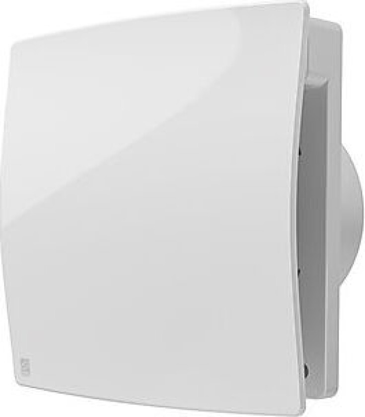 Baderomsvifte Elect TH 100 mm