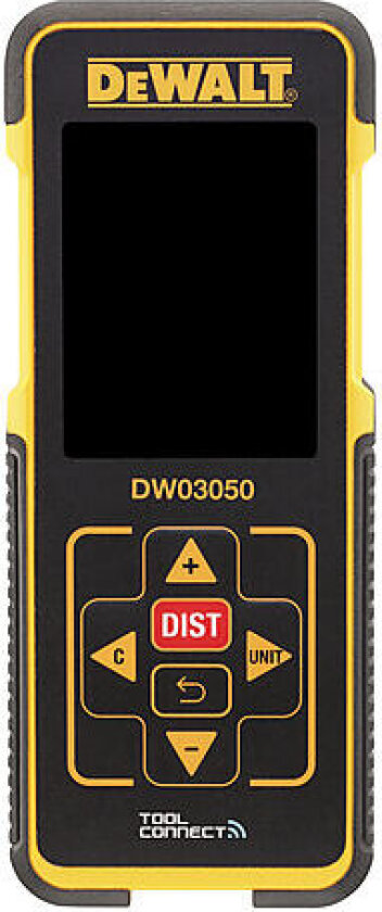 Avstandsmåler DW03050