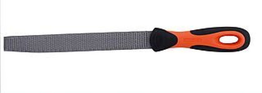 RASP KABIN 343 MED 8" SK SB 6-343-08-2-2 ERGO