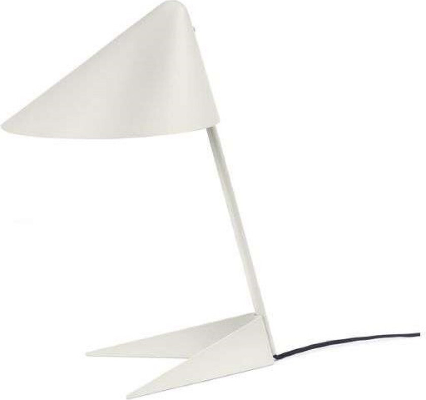 Ambience bordlampe Warm white