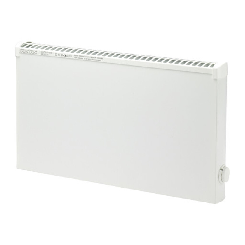VPS1006 Våtromsradiator 600 W 400 V