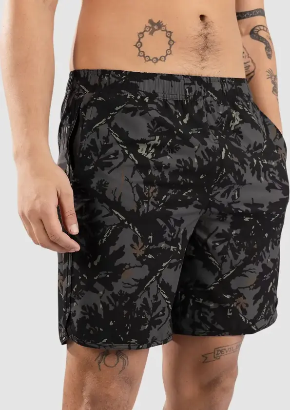 All Terrain Boardshorts camo