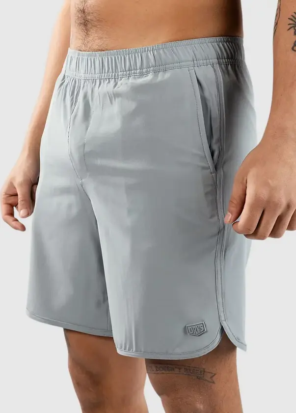 All Terrain Boardshorts blå