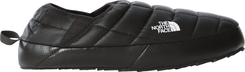 M THERMOBALL TRACTION MULE V TNF BLACK/TNF WHITE
