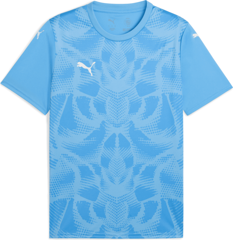 Spillerdrakt teamULTIMATE - Blå/ White, størrelse 3XL