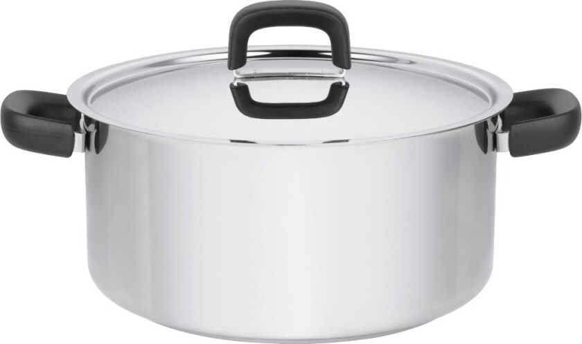 Functional Form kasserolle 5 l