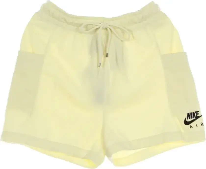 Dame, Shorts, Beige, L