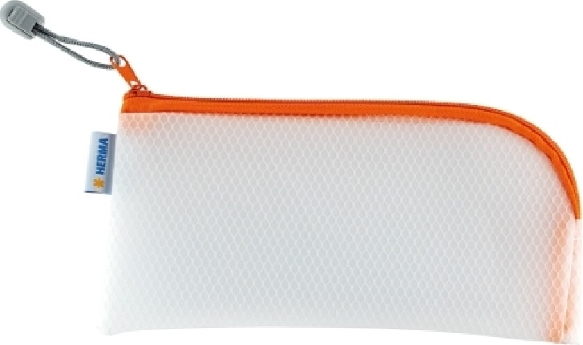 20006 Etui Hartschalenetui Für Stifte Eva (Äthylen-Vinylazetat) Orange - Transparent (20006)