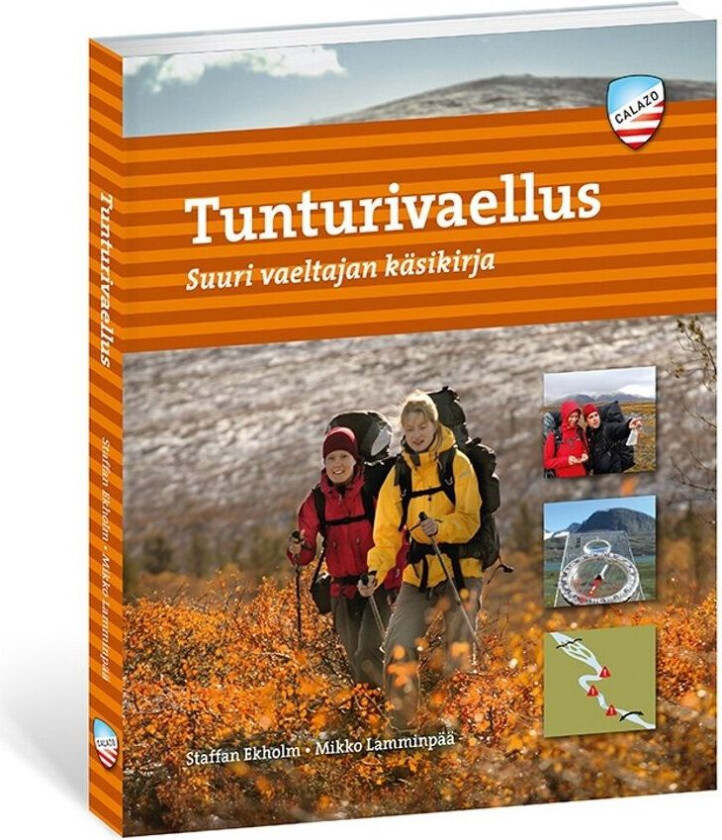 Tunturivaellus OneSize, NoColour